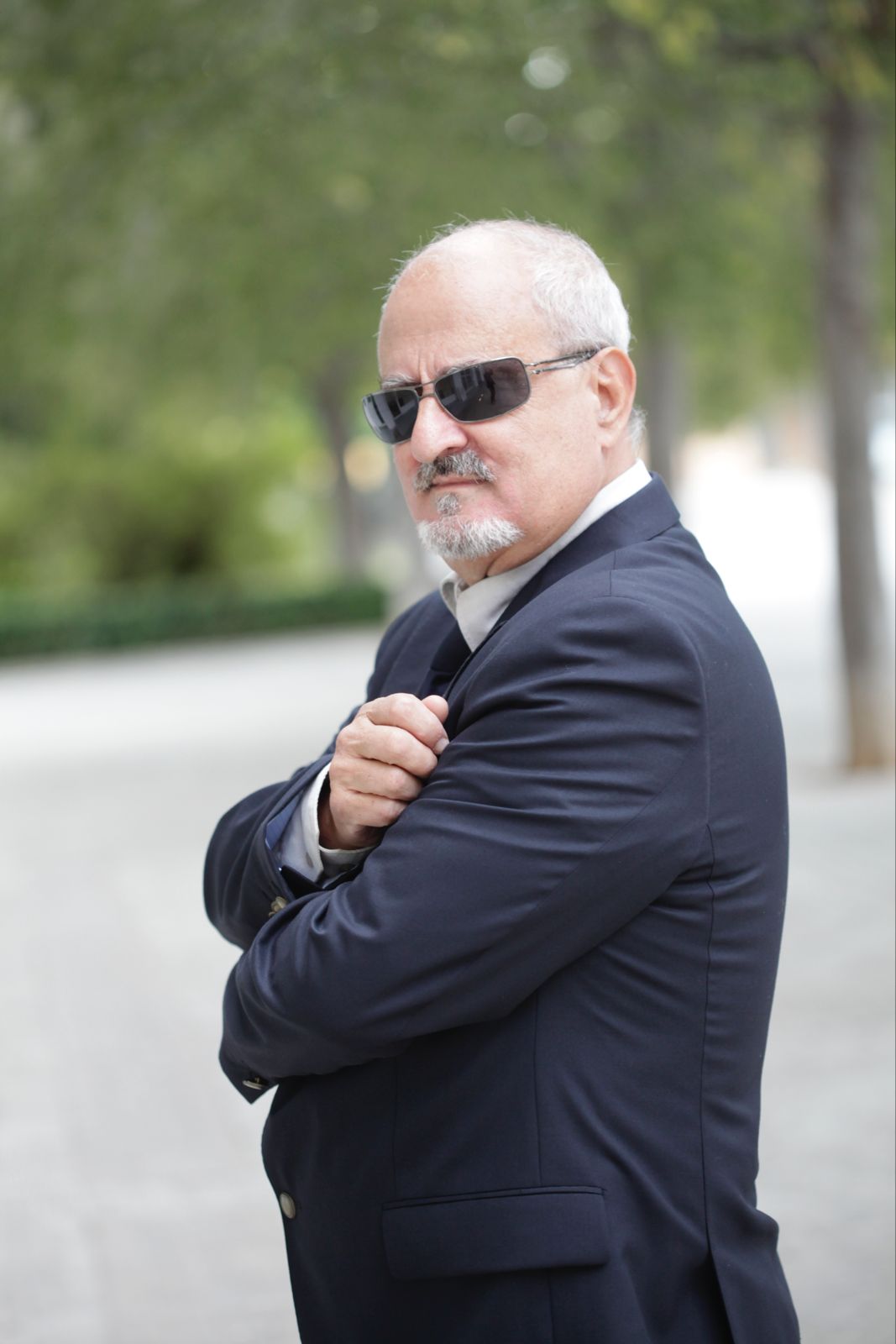 FRAN GARCIA