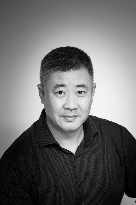 ADAN LIU